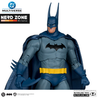 PRE ORDINE - McFARLANE TOYS 2025 - Dc Multiverse 7inch Batman Kelley Jones Action Figure