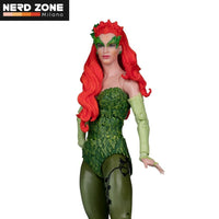 McFARLANE TOYS 2025 - Dc Theatrical 7inch Poison Ivy (batman And Robin) Action Figure