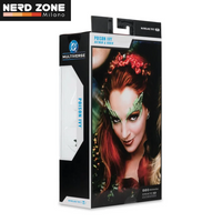 McFARLANE TOYS 2025 - Dc Theatrical 7inch Poison Ivy (batman And Robin) Action Figure