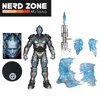 McFARLANE TOYS 2025 - Dc Theatrical Deluxe 7inch Wv5 Mr Freeze (batman And Robin) Action Figure