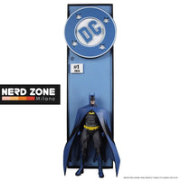 DC DIRECT - Batman Corner Box Statue