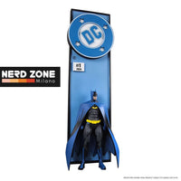 DC DIRECT - Batman Corner Box Statue