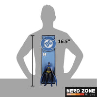 DC DIRECT - Batman Corner Box Statue