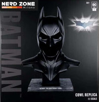 McFARLANE TOYS 2025 - Dc Direct Dark Knight Batman 1/1 Cowl Replica
