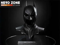 McFARLANE TOYS 2025 - Dc Direct Dark Knight Batman 1/1 Cowl Replica