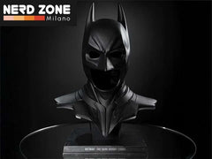 McFARLANE TOYS 2025 - Dc Direct Dark Knight Batman 1/1 Cowl Replica
