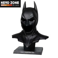 McFARLANE TOYS 2025 - Dc Direct Dark Knight Batman 1/1 Cowl Replica