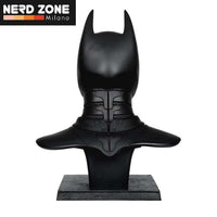 McFARLANE TOYS 2025 - Dc Direct Dark Knight Batman 1/1 Cowl Replica
