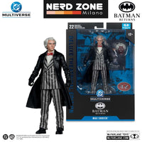 McFARLANE TOYS 2025 - Dc Theatrical Dlx Batman Returns 7inch Af Set (6)