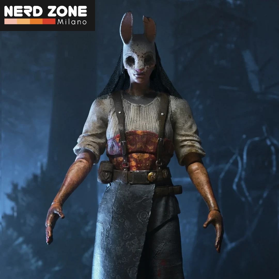 PRE ORDINE - NECA - Dead By Daylight Huntress Action Figure