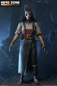 PRE ORDINE - NECA - Dead By Daylight Huntress Action Figure