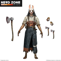 PRE ORDINE - NECA - Dead By Daylight Huntress Action Figure