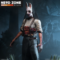 PRE ORDINE - NECA - Dead By Daylight Huntress Action Figure