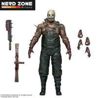 PRE ORDINE - NECA - Dead By Daylight Trapper Action Figure