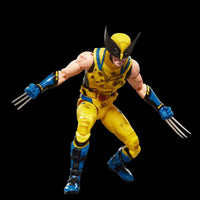HASBRO - Marvel Legends Deadpool & Wolverine Marvel Legends Action Figure Wolverine 15 cm