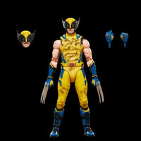 HASBRO - Marvel Legends Deadpool & Wolverine Marvel Legends Action Figure Wolverine 15 cm