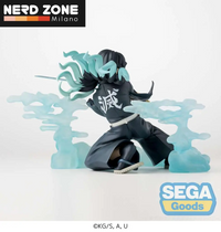 SEGA - Demon Slayer Muichiro Hashira Xross Link Anime Rerelease