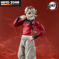 PRE ORDINE - BANDAI - S.H. FIGUARTS Demon Slayer Doma S.h.figuarts