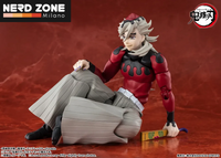 PRE ORDINE - BANDAI - S.H. FIGUARTS Demon Slayer Doma S.h.figuarts