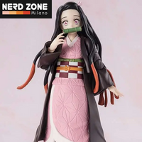 PRE ORDINE - BANDAI - S.H. FIGUARTS Demon Slayer Nezuko Kamado Shf