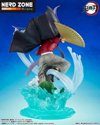 BANDAI - FIGUARTS ZERO Demon Slayer Doma Figuarts Zero