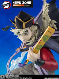 BANDAI - FIGUARTS ZERO Demon Slayer Doma Figuarts Zero