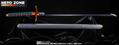 BANDAI – Demon Slayer Nichirin Sword Shinobu Kocho Proplica