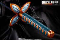 BANDAI – Demon Slayer Nichirin Sword Shinobu Kocho Proplica
