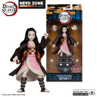 McFARLANE TOYS 2025 - Demon Slayer Wv7 Season 3 Action Figure Set (3)