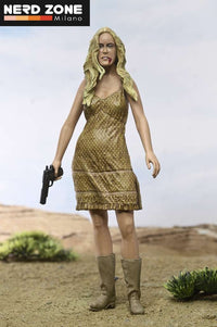 NECA - Devils Rejects "La Casa del Diavolo" Baby Firefly Brown Dress Action Figure