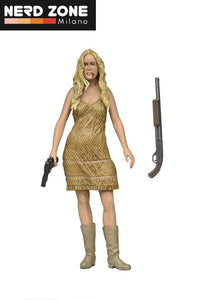 NECA - Devils Rejects "La Casa del Diavolo" Baby Firefly Brown Dress Action Figure