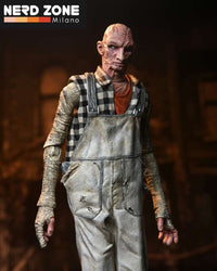 NECA - Devils Rejects "La Casa del Diavolo" Tiny Overalls Action Figure