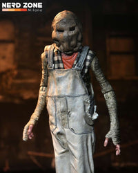 NECA - Devils Rejects "La Casa del Diavolo" Tiny Overalls Action Figure