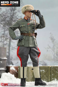 DiD/3R – 1/6 Friedrich Paulus WWII German Generalfeldmarschall of the 6th Army - GM655