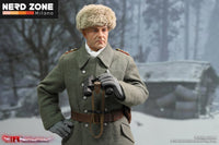 DiD/3R – 1/6 Friedrich Paulus WWII German Generalfeldmarschall of the 6th Army - GM655