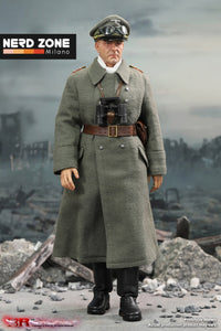 DiD/3R – 1/6 Friedrich Paulus WWII German Generalfeldmarschall of the 6th Army - GM655