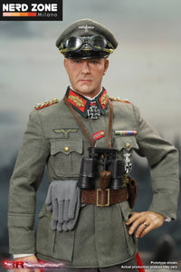 DiD/3R – 1/6 Friedrich Paulus WWII German Generalfeldmarschall of the 6th Army - GM655