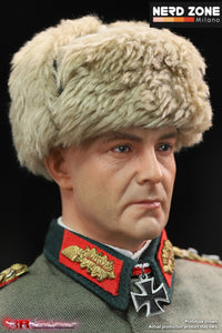 DiD/3R – 1/6 Friedrich Paulus WWII German Generalfeldmarschall of the 6th Army - GM655