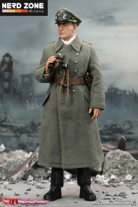 DiD/3R – 1/6 Friedrich Paulus WWII German Generalfeldmarschall of the 6th Army - GM655