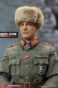 DiD/3R – 1/6 Friedrich Paulus WWII German Generalfeldmarschall of the 6th Army - GM655