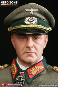 DiD/3R – 1/6 Friedrich Paulus WWII German Generalfeldmarschall of the 6th Army - GM655