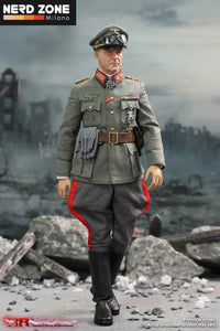 DiD/3R – 1/6 Friedrich Paulus WWII German Generalfeldmarschall of the 6th Army - GM655
