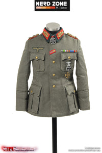 DiD/3R – 1/6 Friedrich Paulus WWII German Generalfeldmarschall of the 6th Army - GM655