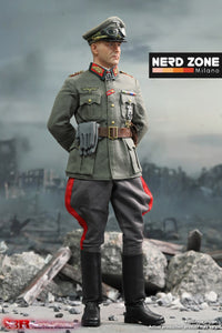DiD/3R – 1/6 Friedrich Paulus WWII German Generalfeldmarschall of the 6th Army - GM655
