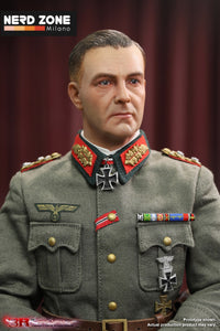 DiD/3R – 1/6 Friedrich Paulus WWII German Generalfeldmarschall of the 6th Army - GM655