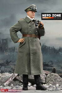 DiD/3R – 1/6 Friedrich Paulus WWII German Generalfeldmarschall of the 6th Army - GM655