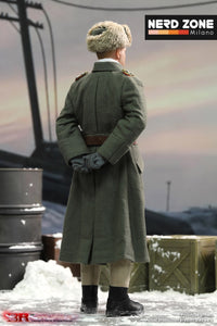 DiD/3R – 1/6 Friedrich Paulus WWII German Generalfeldmarschall of the 6th Army - GM655
