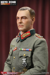 DiD/3R – 1/6 Friedrich Paulus WWII German Generalfeldmarschall of the 6th Army - GM655