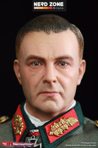 DiD/3R – 1/6 Friedrich Paulus WWII German Generalfeldmarschall of the 6th Army - GM655