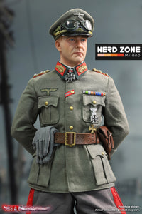 DiD/3R – 1/6 Friedrich Paulus WWII German Generalfeldmarschall of the 6th Army - GM655